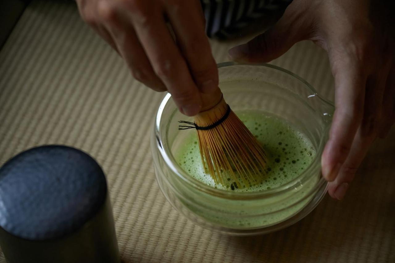 فيلا Giommachiفي Gion Shifuki By Yadoru Kyoto Hanare المظهر الخارجي الصورة